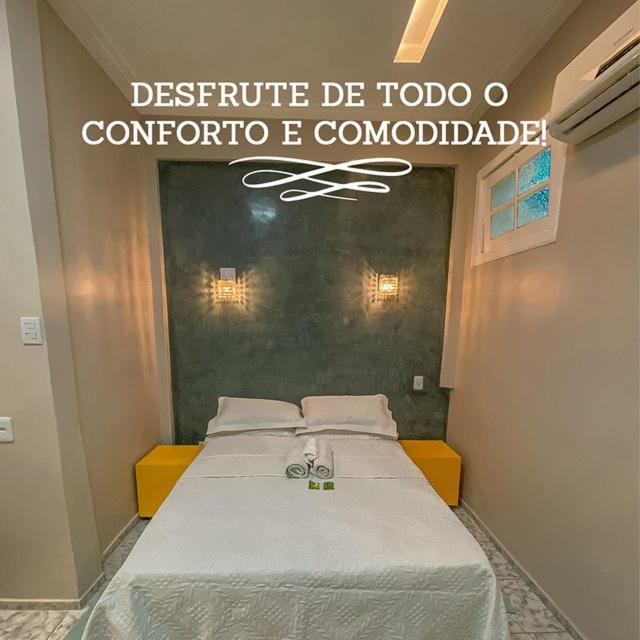 Pousada Atalaia Ll Fortaleza (Ceara) Exterior foto